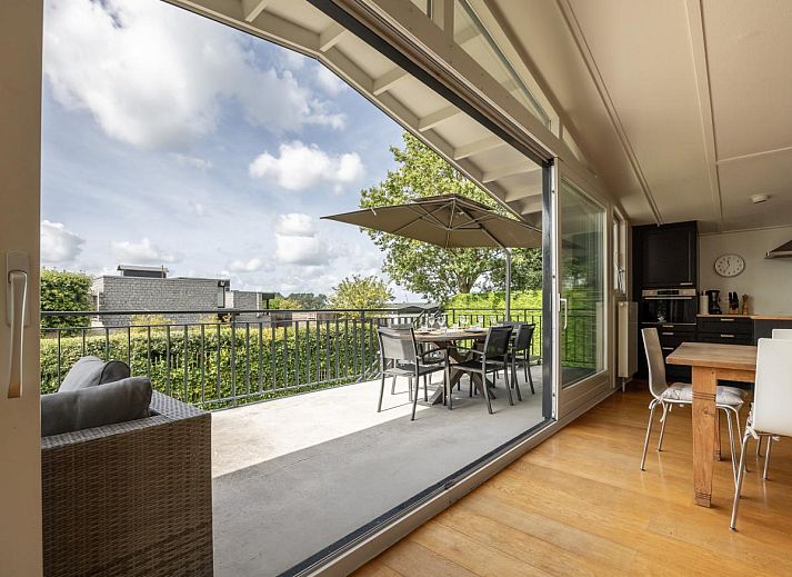 Verblijf 5903497 - Vakantiewoning Noord-Beveland - Reiger Meer