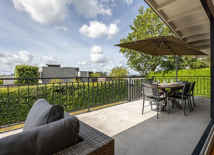 Verblijf 5903497 - Vakantiewoning Noord-Beveland - Reiger Meer