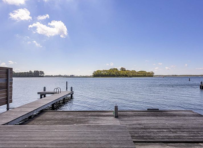 Verblijf 5903498 - Vakantiewoning Noord-Beveland - Villa Veerse Horizon