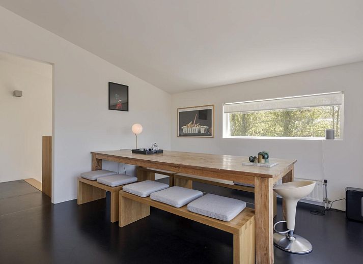 Verblijf 5903498 - Vakantiewoning Noord-Beveland - Villa Veerse Horizon