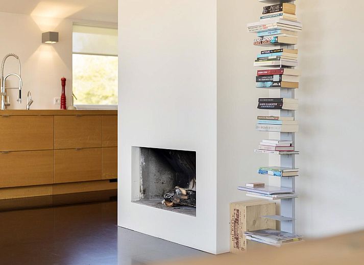 Verblijf 5903498 - Vakantiewoning Noord-Beveland - Villa Veerse Horizon