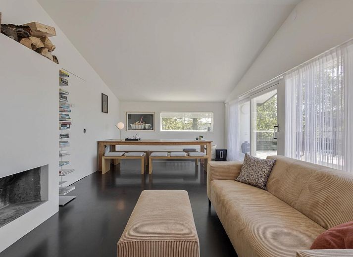 Verblijf 5903498 - Vakantiewoning Noord-Beveland - Villa Veerse Horizon