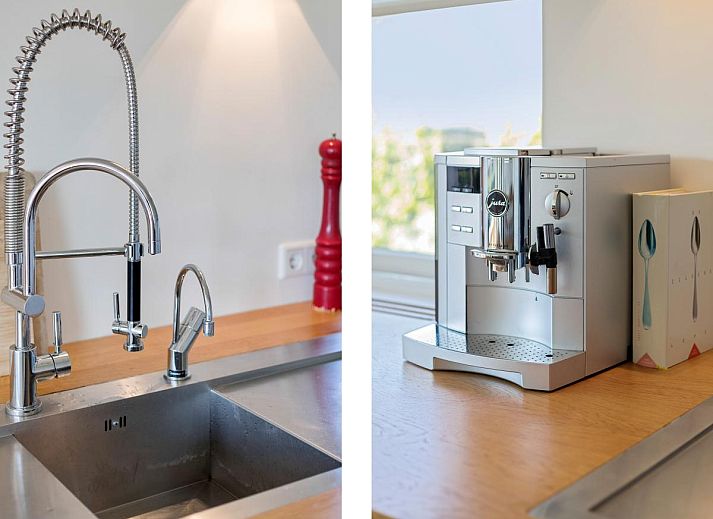 Verblijf 5903498 - Vakantiewoning Noord-Beveland - Villa Veerse Horizon