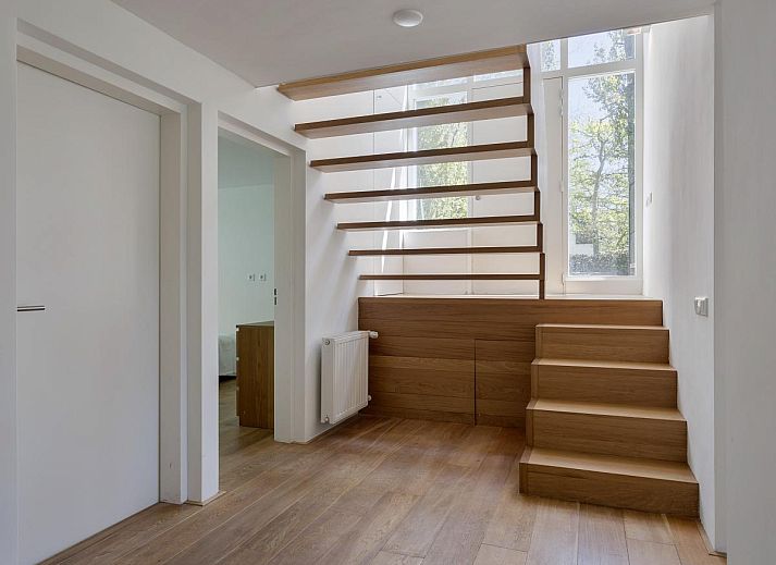 Verblijf 5903498 - Vakantiewoning Noord-Beveland - Villa Veerse Horizon