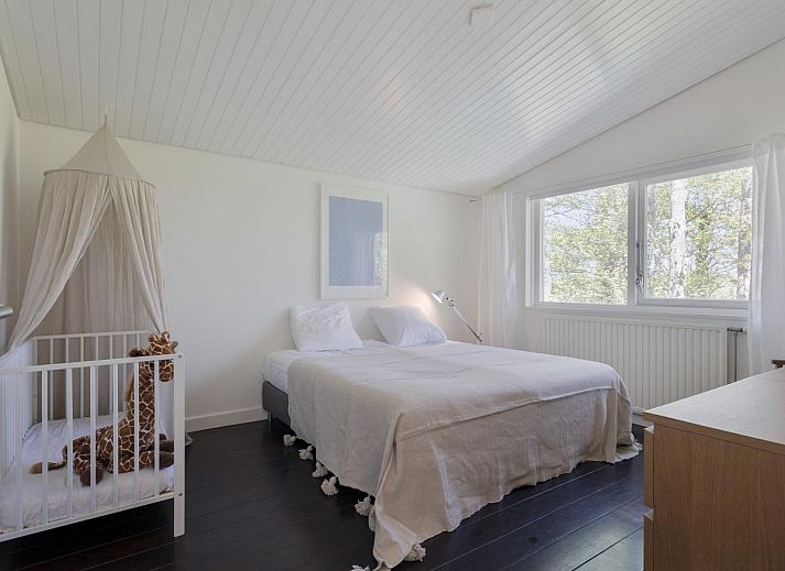 Verblijf 5903498 - Vakantiewoning Noord-Beveland - Villa Veerse Horizon