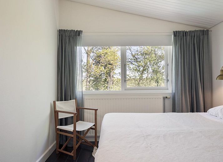 Verblijf 5903498 - Vakantiewoning Noord-Beveland - Villa Veerse Horizon