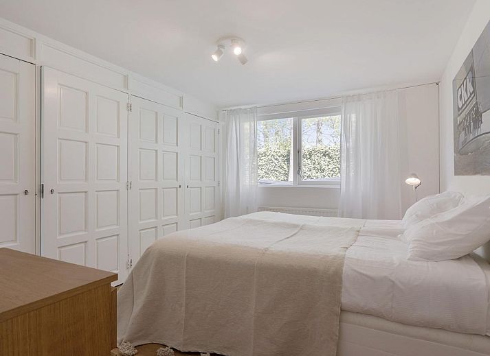 Verblijf 5903498 - Vakantiewoning Noord-Beveland - Villa Veerse Horizon