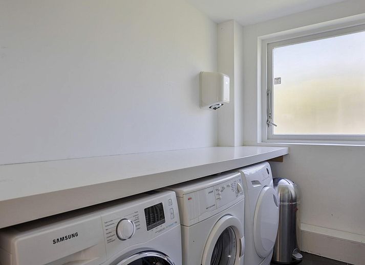 Verblijf 5903498 - Vakantiewoning Noord-Beveland - Villa Veerse Horizon