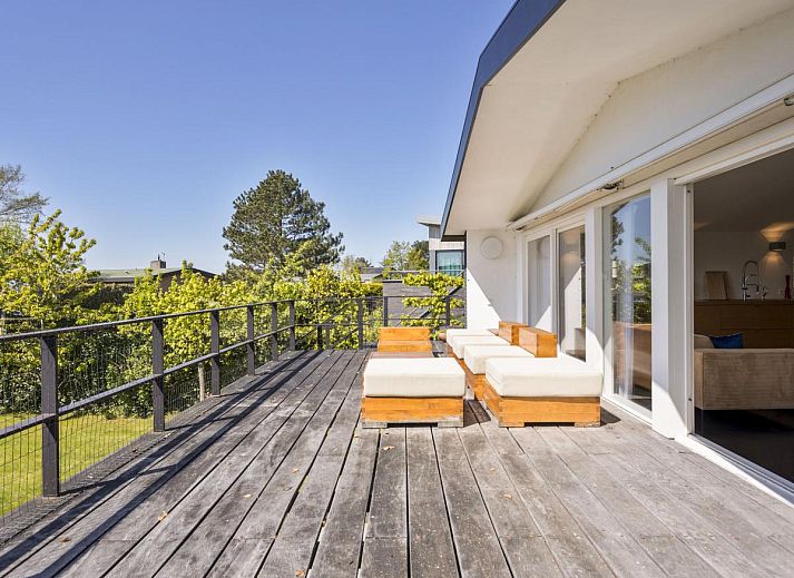 Verblijf 5903498 - Vakantiewoning Noord-Beveland - Villa Veerse Horizon