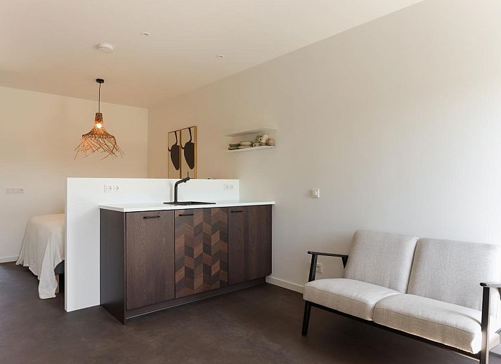 Unterkunft 5903499 - Ferienhaus Noord-Beveland - Zeeuwse Suite