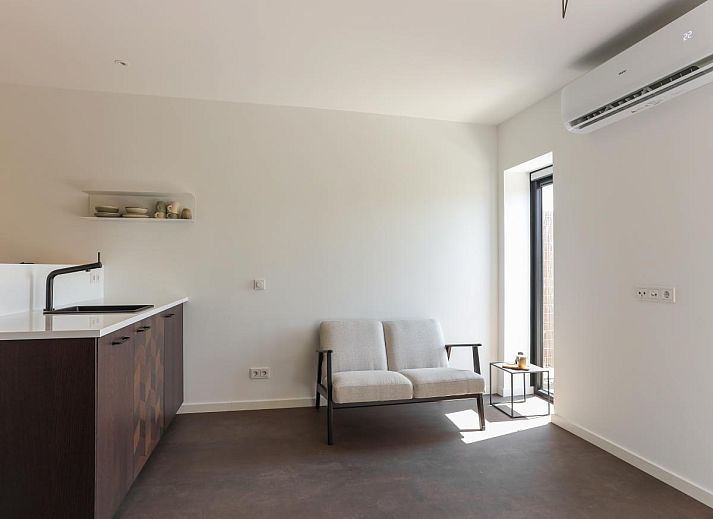 Unterkunft 5903499 - Ferienhaus Noord-Beveland - Zeeuwse Suite