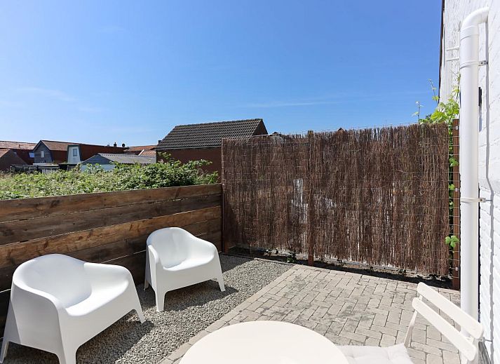 Unterkunft 5903499 - Ferienhaus Noord-Beveland - Zeeuwse Suite