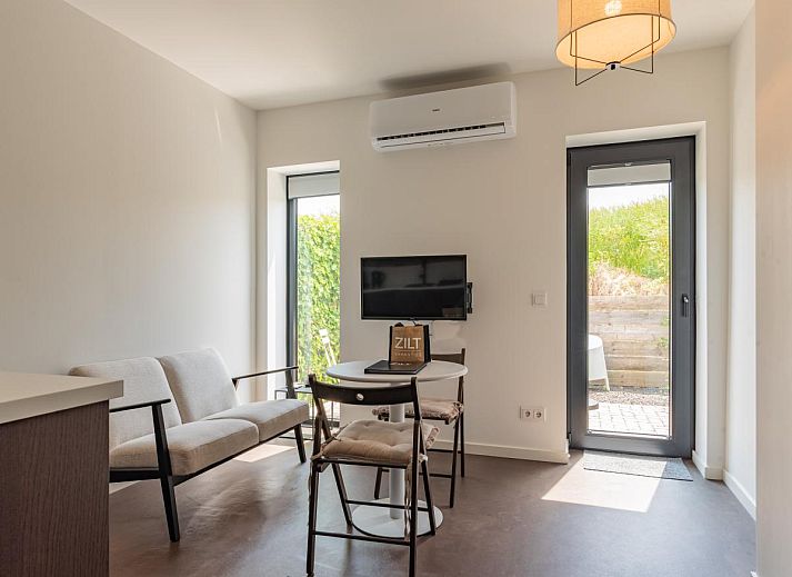 Unterkunft 5903499 - Ferienhaus Noord-Beveland - Zeeuwse Suite