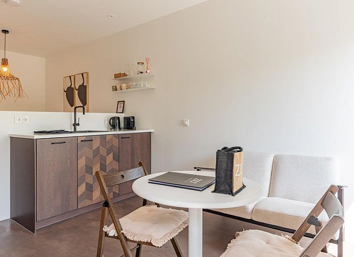 Unterkunft 5903499 - Ferienhaus Noord-Beveland - Zeeuwse Suite