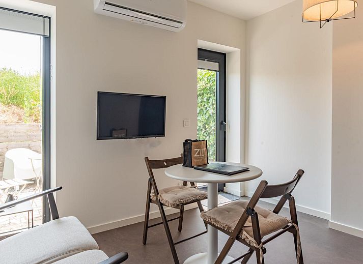 Unterkunft 5903499 - Ferienhaus Noord-Beveland - Zeeuwse Suite