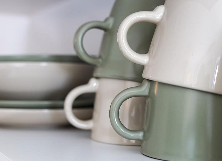 Unterkunft 5903499 - Ferienhaus Noord-Beveland - Zeeuwse Suite