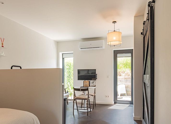 Unterkunft 5903499 - Ferienhaus Noord-Beveland - Zeeuwse Suite