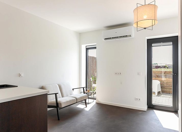 Unterkunft 5903499 - Ferienhaus Noord-Beveland - Zeeuwse Suite