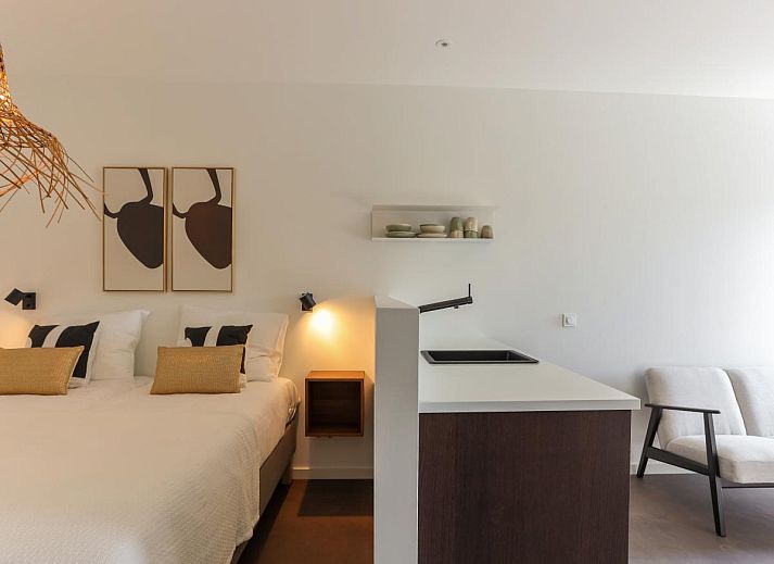 Unterkunft 5903499 - Ferienhaus Noord-Beveland - Zeeuwse Suite