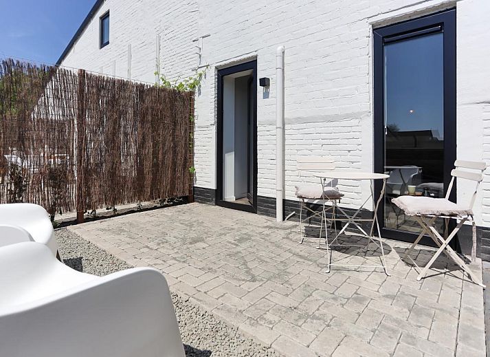 Unterkunft 5903499 - Ferienhaus Noord-Beveland - Zeeuwse Suite