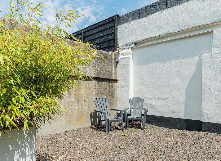 Unterkunft 5903499 - Ferienhaus Noord-Beveland - Zeeuwse Suite