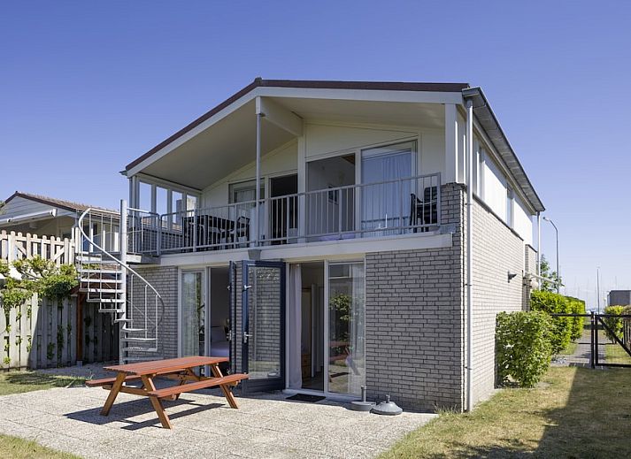 Unterkunft 590350 • Bungalow Noord-Beveland • BF