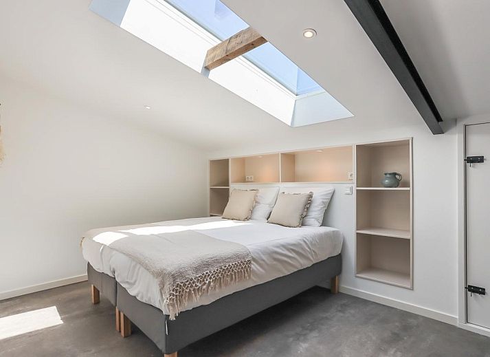 Guest house 5903503 - Holiday property Noord-Beveland - Het Zilte Nest