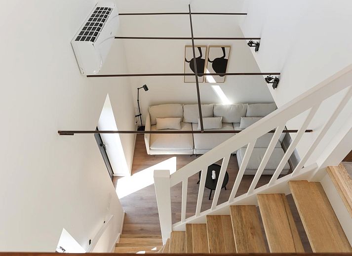 Guest house 5903503 - Holiday property Noord-Beveland - Het Zilte Nest