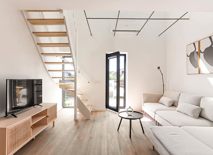 Guest house 5903503 - Holiday property Noord-Beveland - Het Zilte Nest