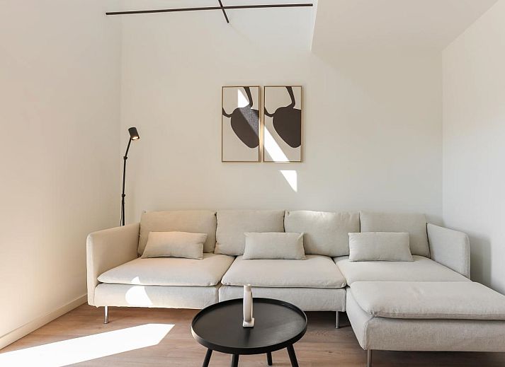 Guest house 5903503 - Holiday property Noord-Beveland - Het Zilte Nest