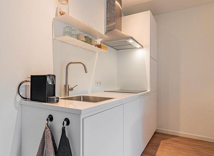 Guest house 5903503 - Holiday property Noord-Beveland - Het Zilte Nest