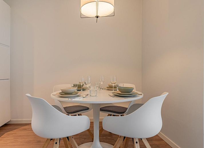 Guest house 5903503 - Holiday property Noord-Beveland - Het Zilte Nest