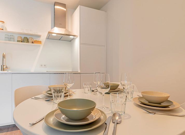 Guest house 5903503 - Holiday property Noord-Beveland - Het Zilte Nest