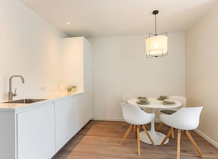 Guest house 5903503 - Holiday property Noord-Beveland - Het Zilte Nest