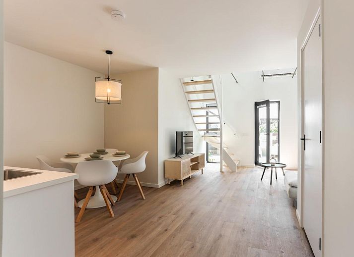 Guest house 5903503 - Holiday property Noord-Beveland - Het Zilte Nest