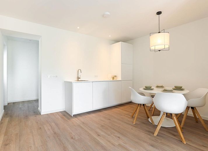 Guest house 5903503 - Holiday property Noord-Beveland - Het Zilte Nest