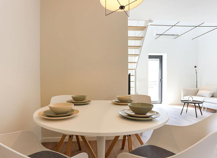 Guest house 5903503 - Holiday property Noord-Beveland - Het Zilte Nest