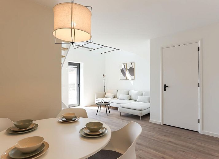 Guest house 5903503 - Holiday property Noord-Beveland - Het Zilte Nest