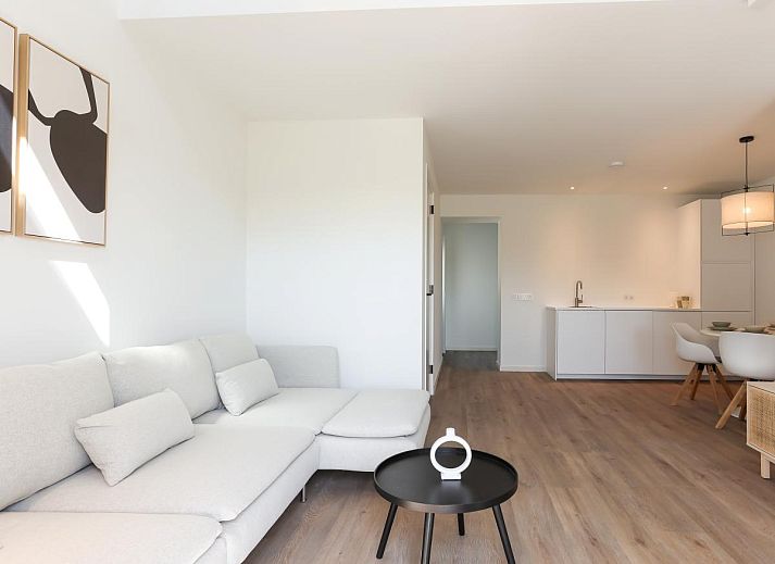 Guest house 5903503 - Holiday property Noord-Beveland - Het Zilte Nest