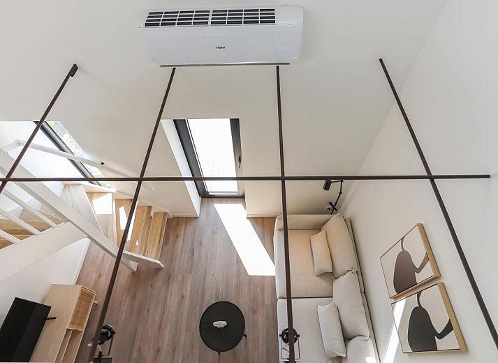 Guest house 5903503 - Holiday property Noord-Beveland - Het Zilte Nest