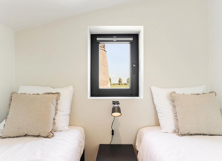 Guest house 5903503 - Holiday property Noord-Beveland - Het Zilte Nest