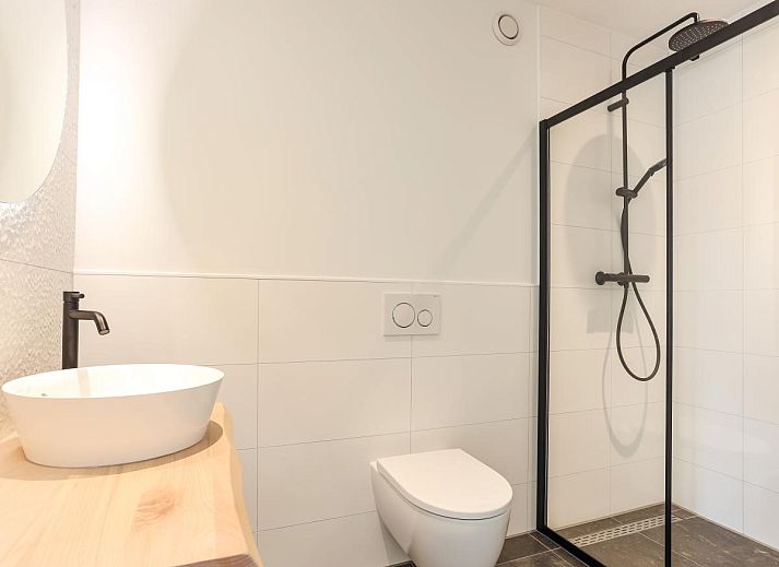 Guest house 5903503 - Holiday property Noord-Beveland - Het Zilte Nest