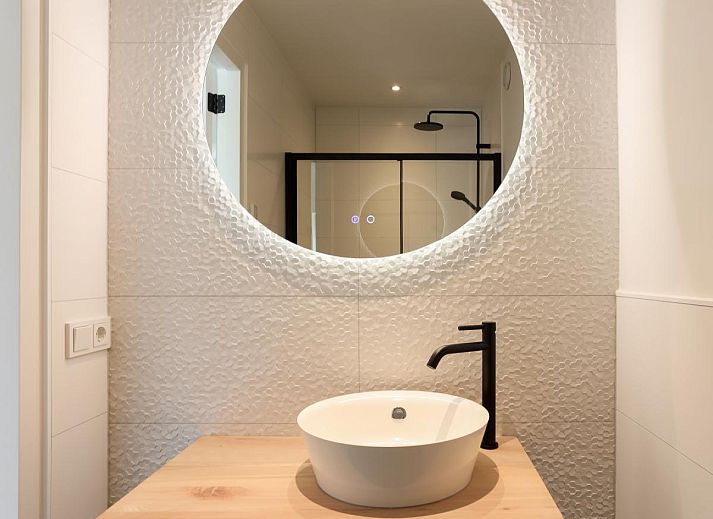 Guest house 5903503 - Holiday property Noord-Beveland - Het Zilte Nest