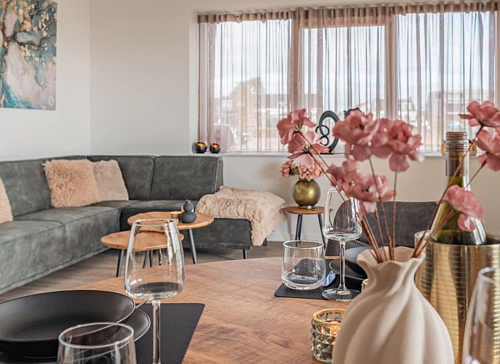 Unterkunft 5903505 - Ferienhaus Noord-Beveland - Het Havenverblijf