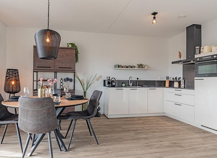 Unterkunft 5903505 - Ferienhaus Noord-Beveland - Het Havenverblijf