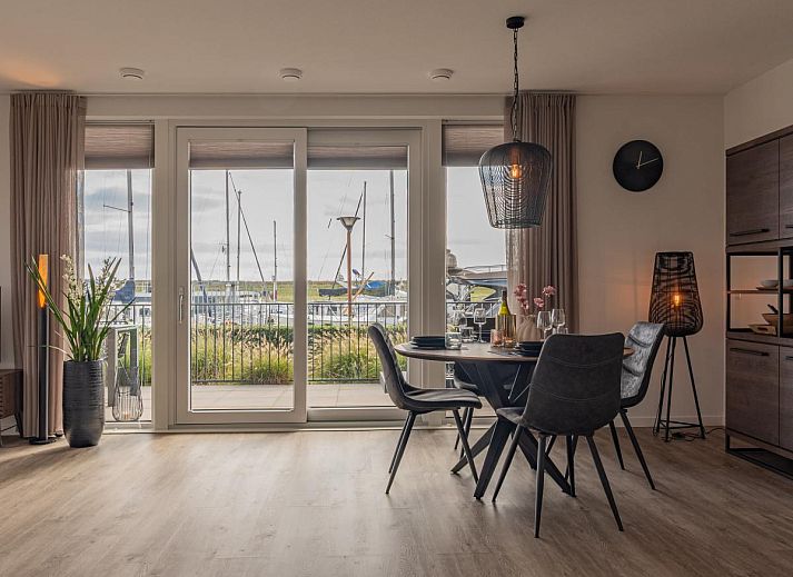 Unterkunft 5903505 - Ferienhaus Noord-Beveland - Het Havenverblijf