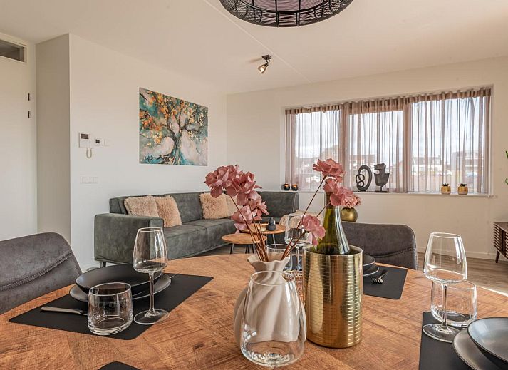 Unterkunft 5903505 - Ferienhaus Noord-Beveland - Het Havenverblijf