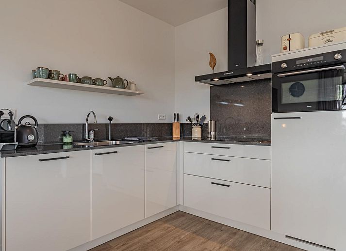 Unterkunft 5903505 - Ferienhaus Noord-Beveland - Het Havenverblijf