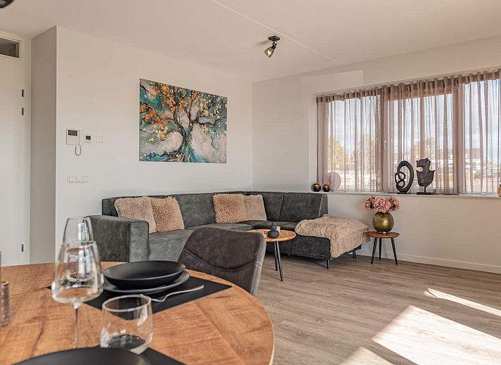 Unterkunft 5903505 - Ferienhaus Noord-Beveland - Het Havenverblijf