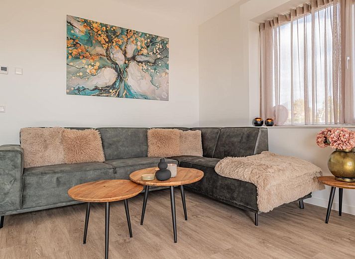 Unterkunft 5903505 - Ferienhaus Noord-Beveland - Het Havenverblijf